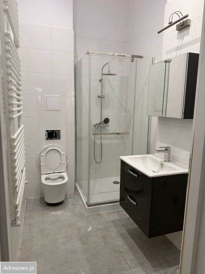 Mieszkanie 1-pokojowe Szczecin Śródmieście, ul. Parkowa. Zdjęcie 10