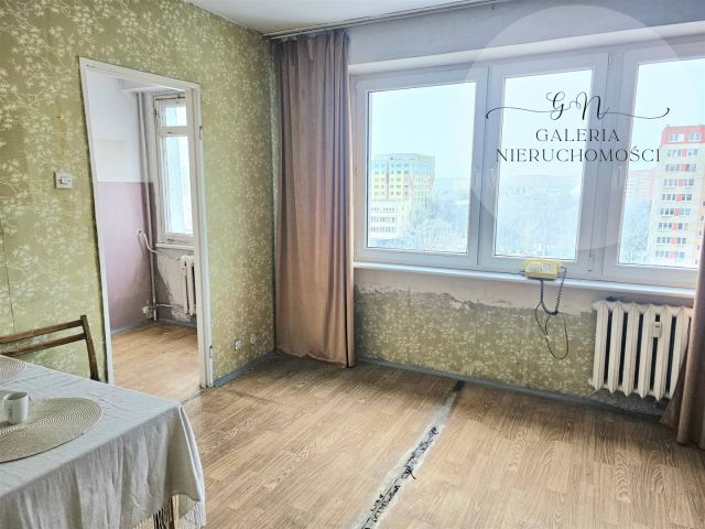 Mieszkanie 2-pokojowe Olsztyn, ul. Kołobrzeska. Zdjęcie 4