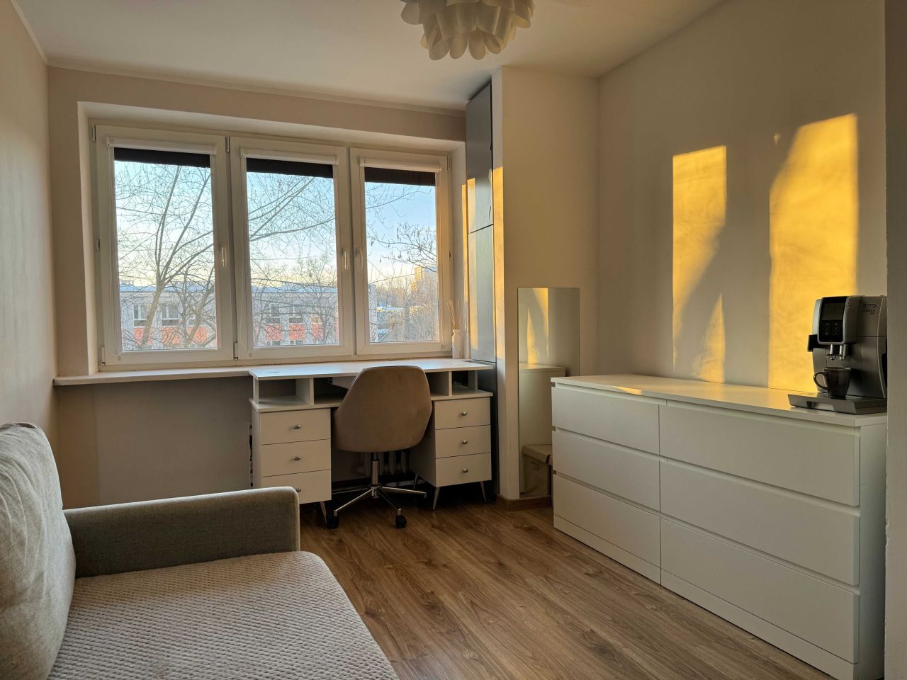 Mieszkanie 2-pokojowe Warszawa Mokotów, ul. Dolna. Zdjęcie 7