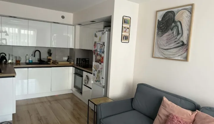 Mieszkanie 2-pokojowe Łuków, ul. Świderska