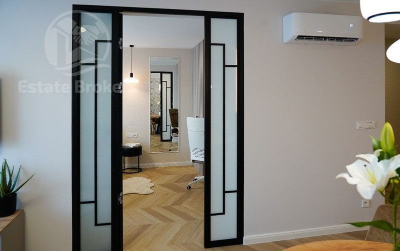 Mieszkanie 2-pokojowe Wrocław Stare Miasto, ul. Kazimierza Michalczyka. Zdjęcie 7