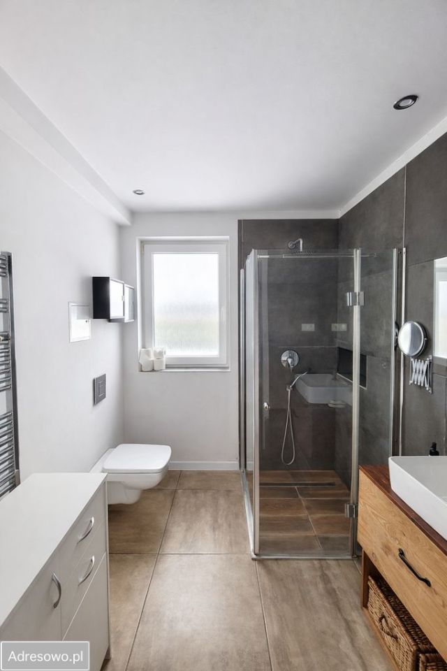 dom wolnostojący, 5 pokoi Osiek, ul. Długa. Zdjęcie 17