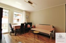 Mieszkanie 3-pokojowe Wrocław, ul. Jerzego Kukuczki. Zdjęcie 4