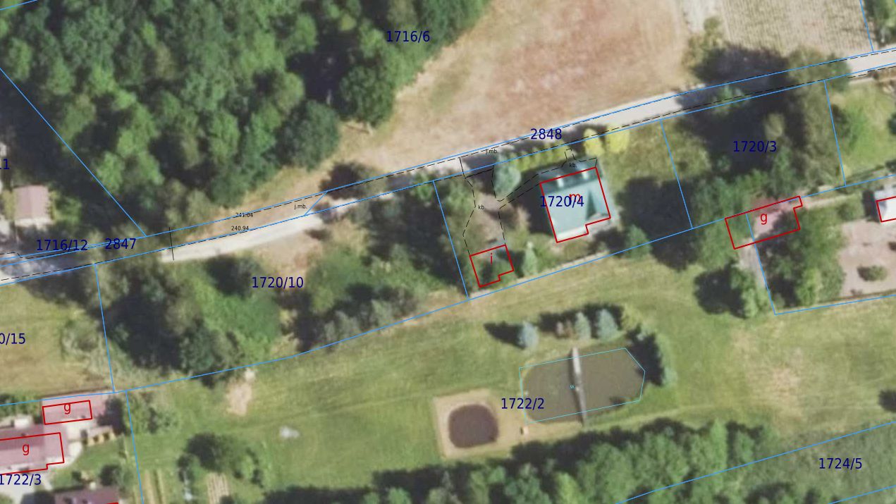 dom wolnostojący Pogórska Wola. Zdjęcie 4