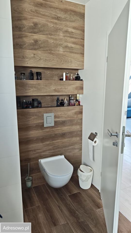 dom wolnostojący, 4 pokoje Myszkowice. Zdjęcie 12