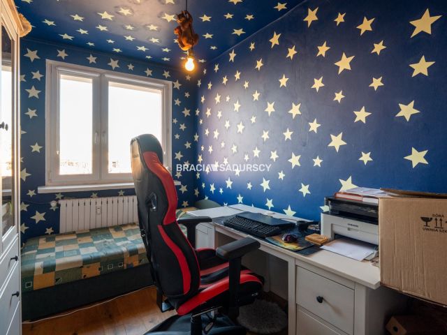 Mieszkanie 3-pokojowe Kraków, ul. Barbary. Zdjęcie 9