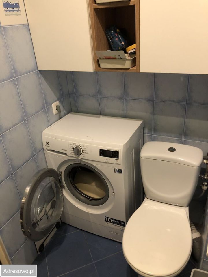 Mieszkanie 3-pokojowe Toruń Na Skarpie. Zdjęcie 3