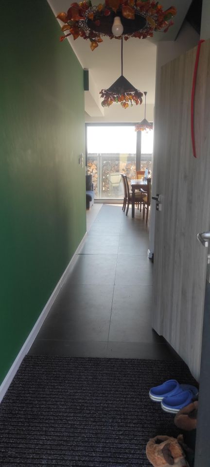 bliźniak, 4 pokoje Gniewomierz. Zdjęcie 11