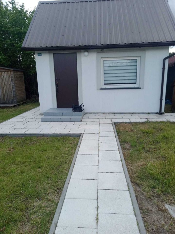 Działka rod Giżycko, ul. Kętrzyńskiego. Zdjęcie 3