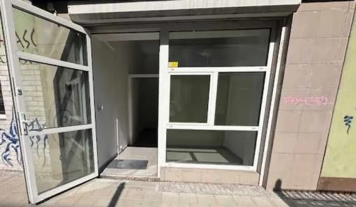 Lokal Łódź Polesie