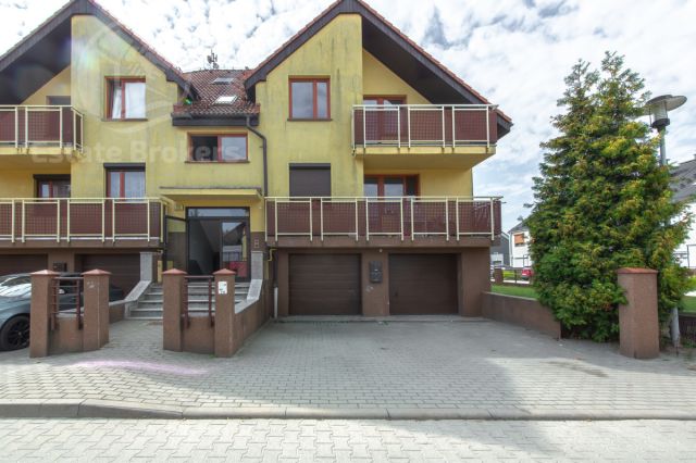 Mieszkanie 3-pokojowe Wrocław Psie Pole, al. Jana III Sobieskiego. Zdjęcie 24