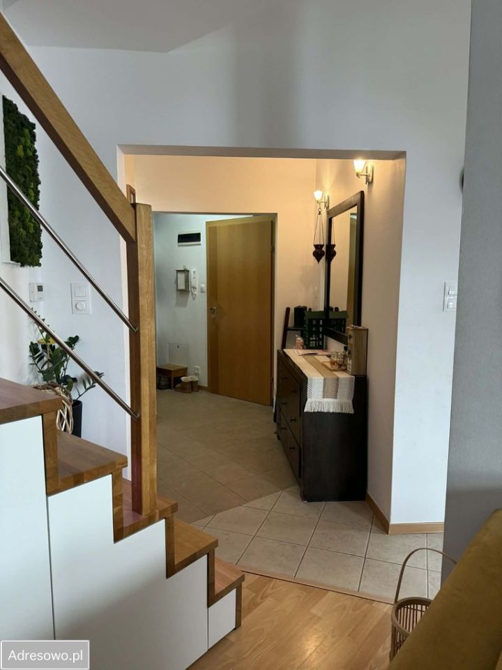 Mieszkanie 3-pokojowe Nowa Iwiczna, ul. Zimowa. Zdjęcie 8