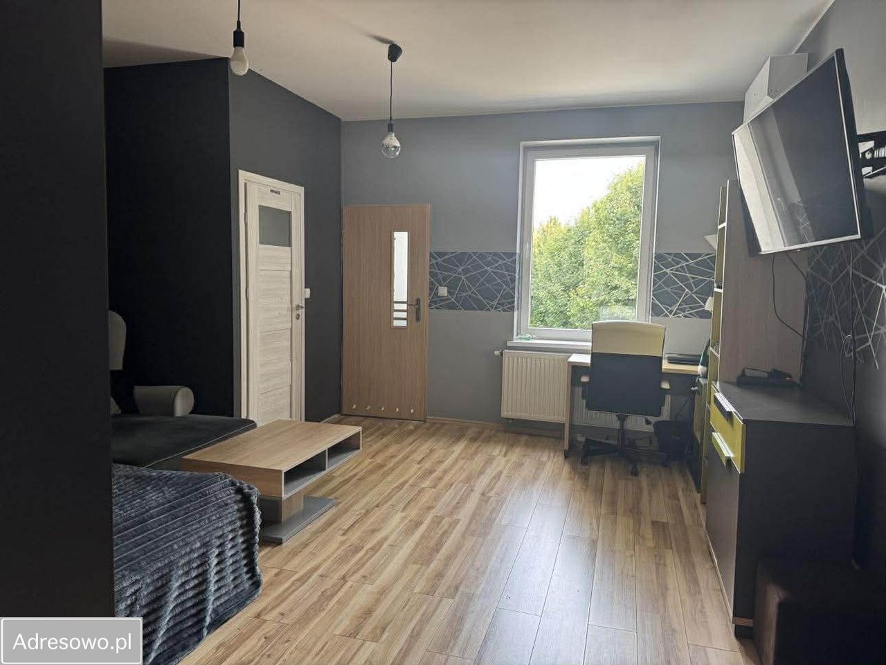 Mieszkanie 6-pokojowe Kwidzyn. Zdjęcie 19