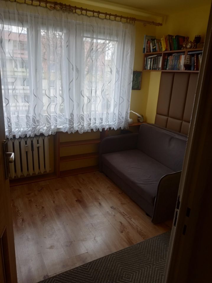 Mieszkanie 2-pokojowe Łódź Górna, ul. Chóralna. Zdjęcie 11