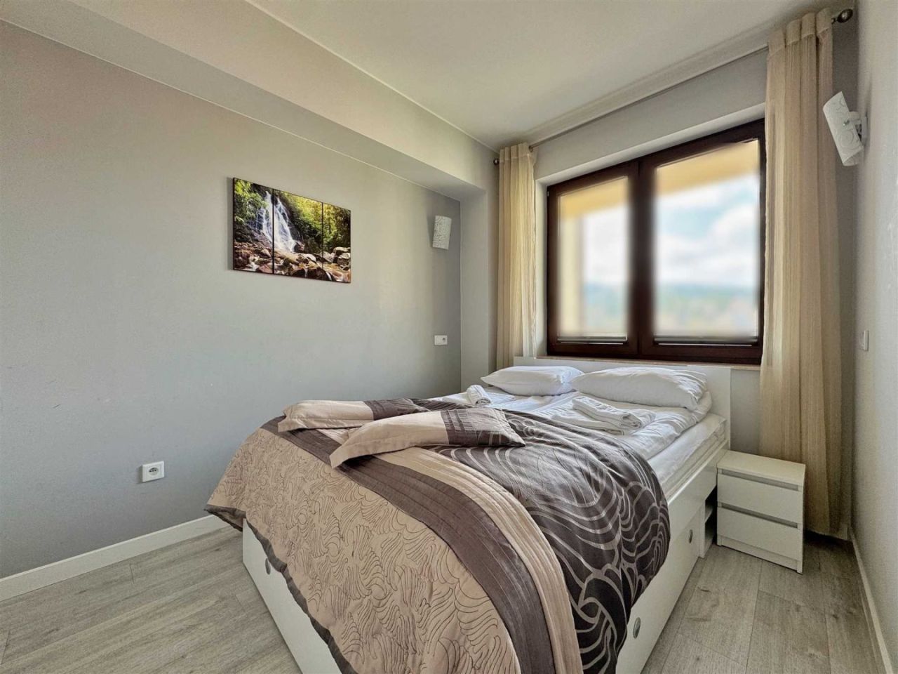 Mieszkanie 2-pokojowe Krynica-Zdrój, ul. prof. Henryka Świdzińskiego. Zdjęcie 10