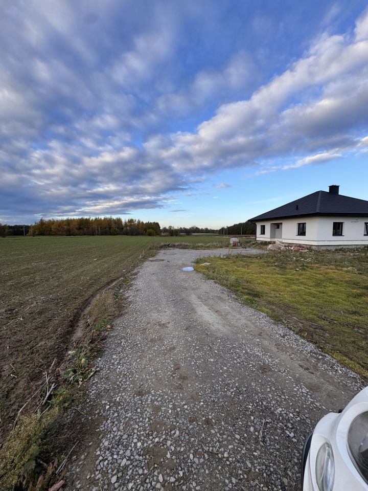 Działka budowlana Ropczyce Witkowice, ul. Kolonia. Zdjęcie 2