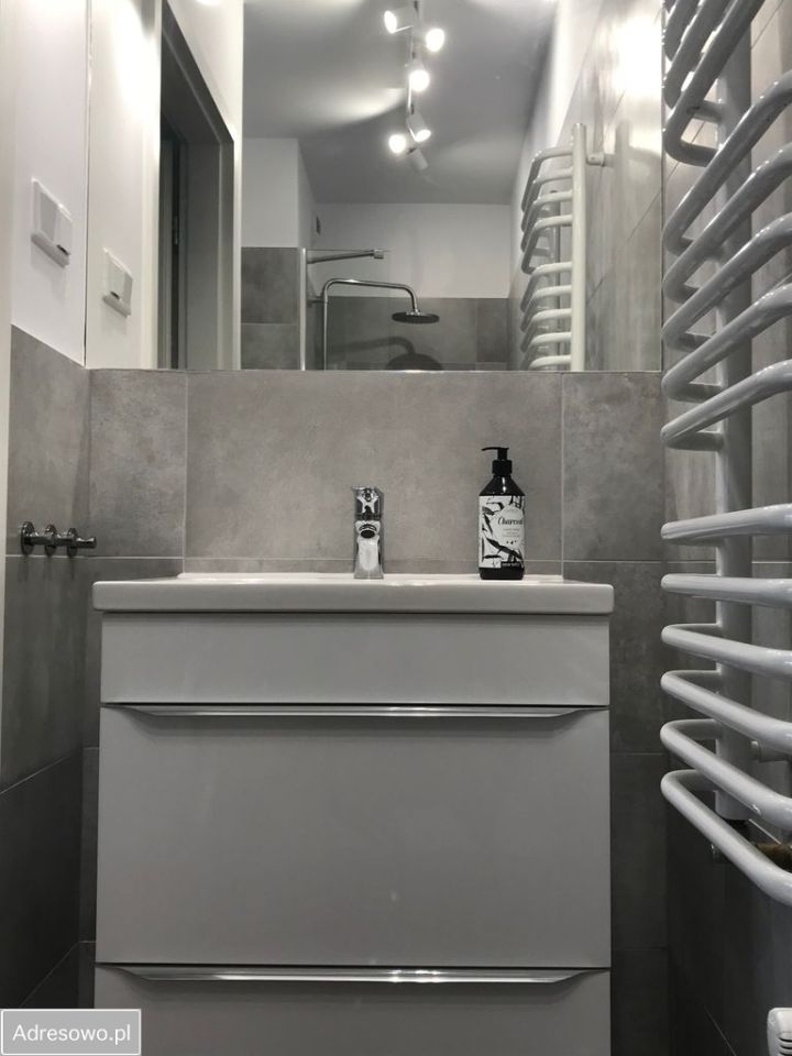 Mieszkanie 1-pokojowe Kraków Podgórze Duchackie, ul. Zabawa. Zdjęcie 12