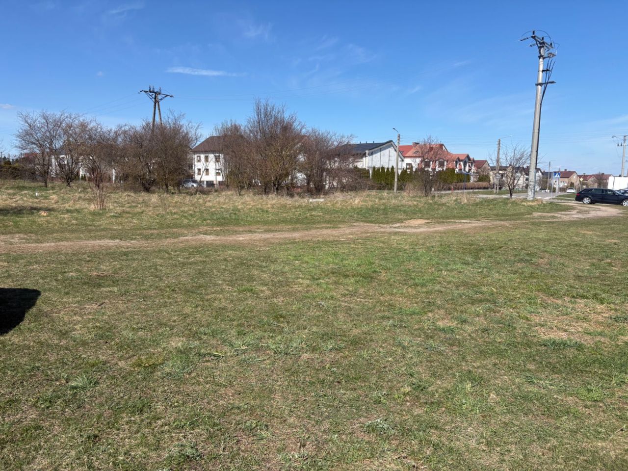 Działka budowlana Grajewo, ul. Sportowa. Zdjęcie 7