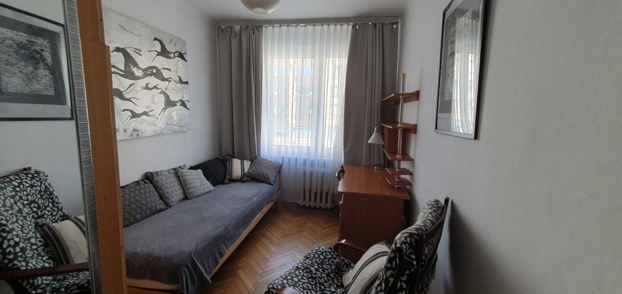 Mieszkanie 3-pokojowe Lublin Śródmieście, ul. Muzyczna. Zdjęcie 6