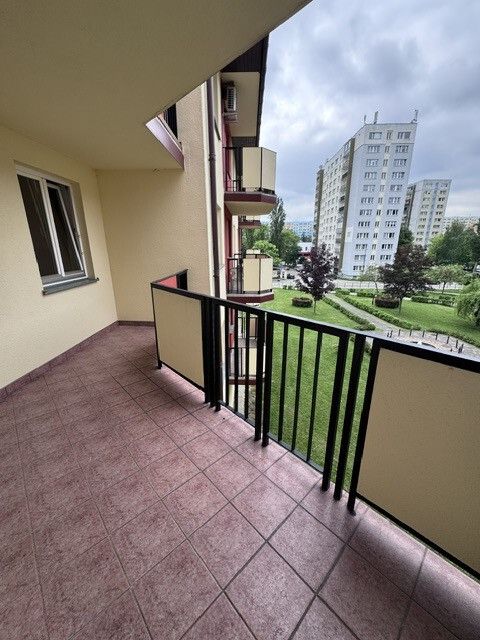 Mieszkanie 3-pokojowe Łódź Retkinia, ul. Armii Krajowej. Zdjęcie 8