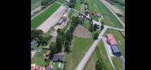 Działka rolna Wampierzów. Zdjęcie 2