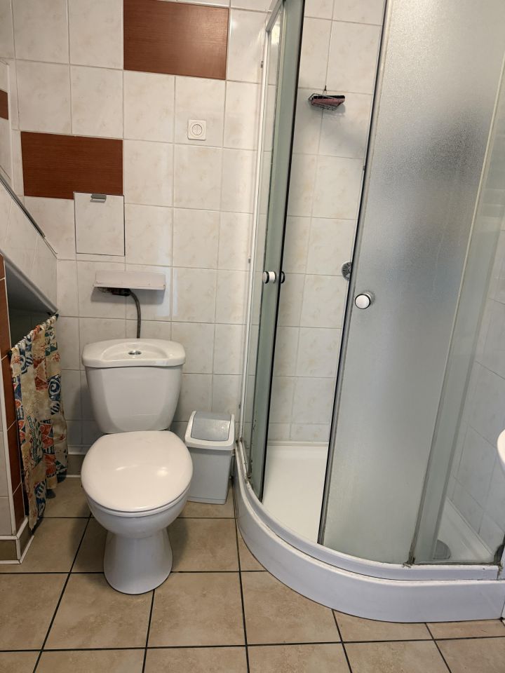 dom wolnostojący, 3 pokoje Stobno, Brak. Zdjęcie 7