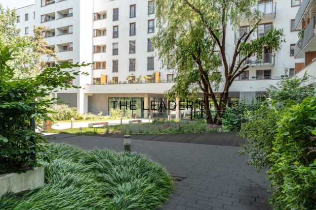 Mieszkanie 1-pokojowe Warszawa Ochota, ul. Szczęśliwicka. Zdjęcie 14