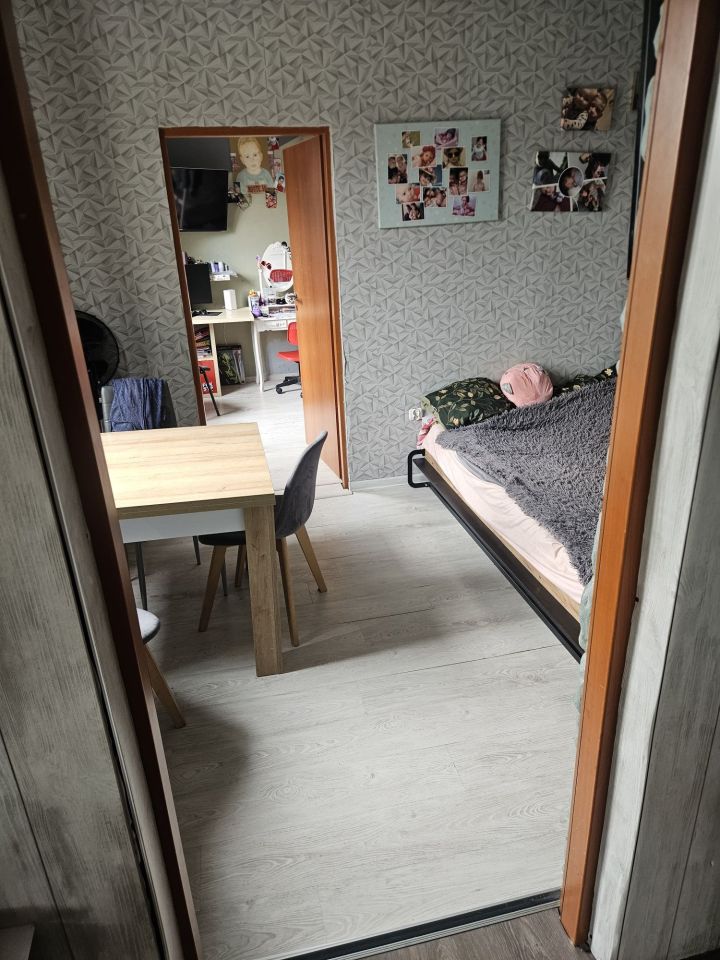 Mieszkanie 2-pokojowe Lisewo Malborskie. Zdjęcie 6