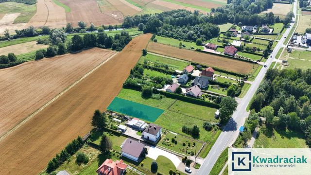 Działka budowlana Bajdy. Zdjęcie 3