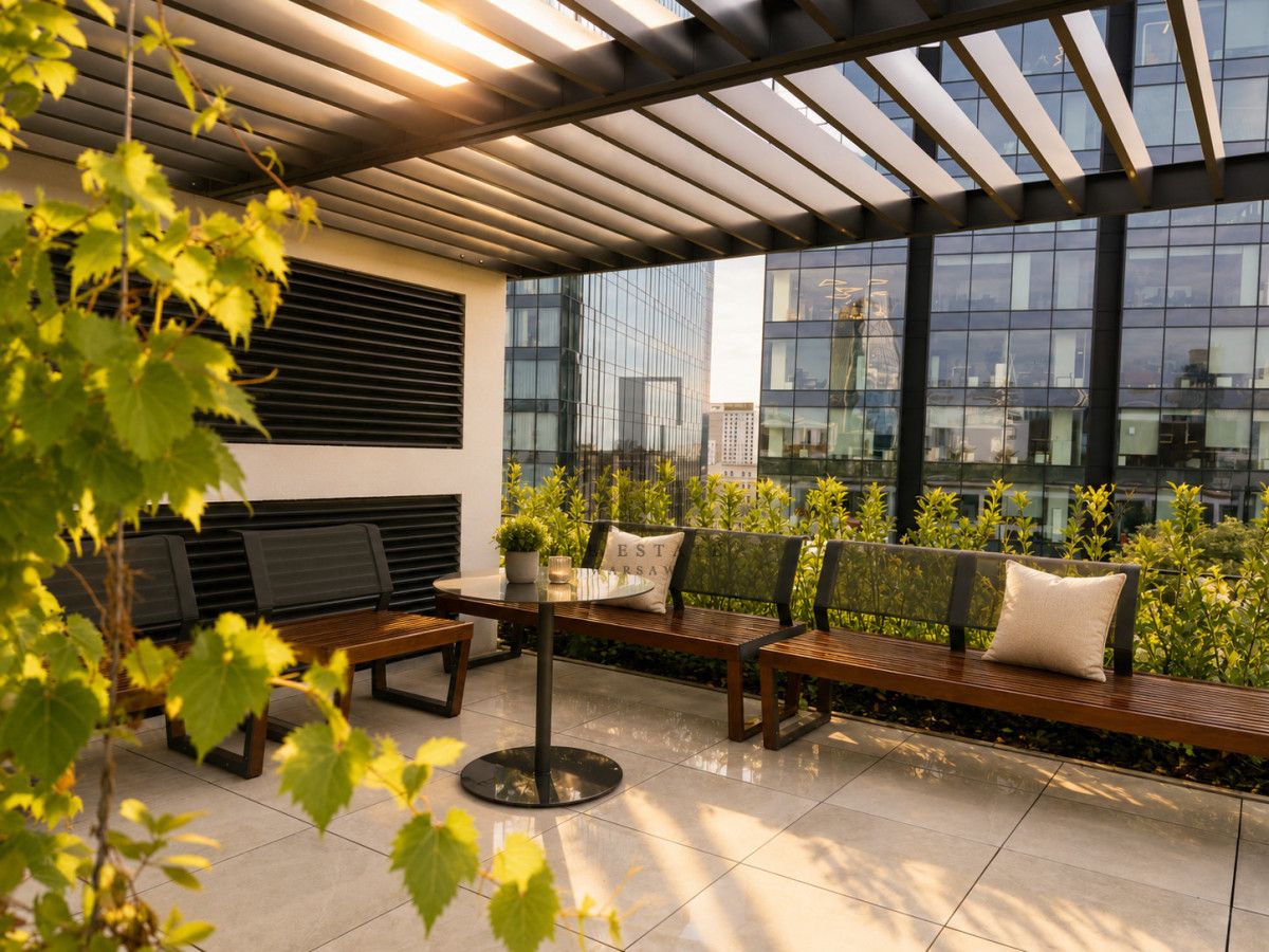Mieszkanie 2-pokojowe Warszawa Śródmieście, ul. Chmielna. Zdjęcie 13