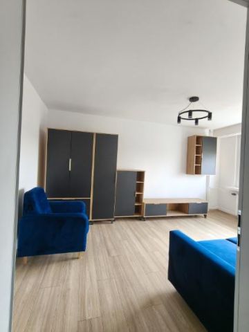 Mieszkanie 1-pokojowe Łódź Górna, ul. Strycharska. Zdjęcie 1
