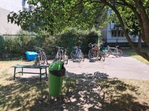 Mieszkanie 2-pokojowe Warszawa Praga-Południe, ul. Świętosławska. Zdjęcie 1