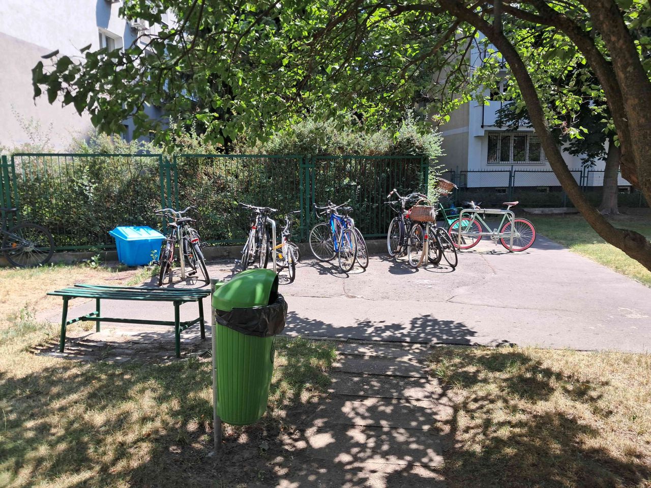 Mieszkanie 2-pokojowe Warszawa Praga-Południe, ul. Świętosławska. Zdjęcie 2