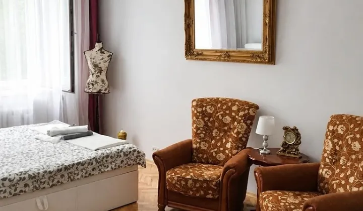 Mieszkanie 2-pokojowe Warszawa Śródmieście, ul. Aleje Jerozolimskie