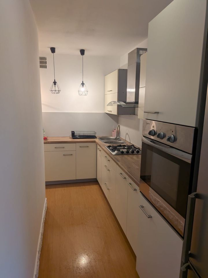 Mieszkanie 2-pokojowe Katowice os. Tysiąclecia, ul. Bolesława Chrobrego. Zdjęcie 4