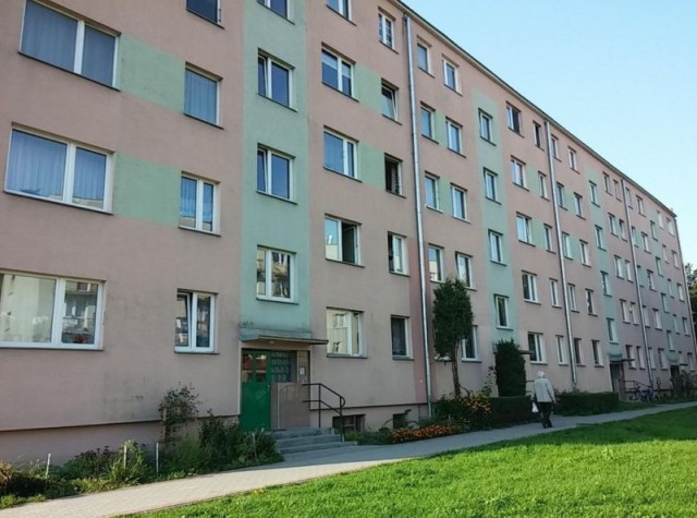 Mieszkanie 2-pokojowe Kielce KSM, ul. Wielkopolska. Zdjęcie 1