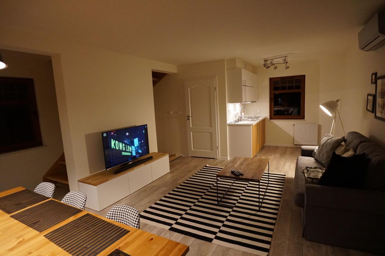 Mieszkanie 4-pokojowe Szklarska Poręba Szklarska Poręba-Huta, ul. Szosa Czeska. Zdjęcie 11