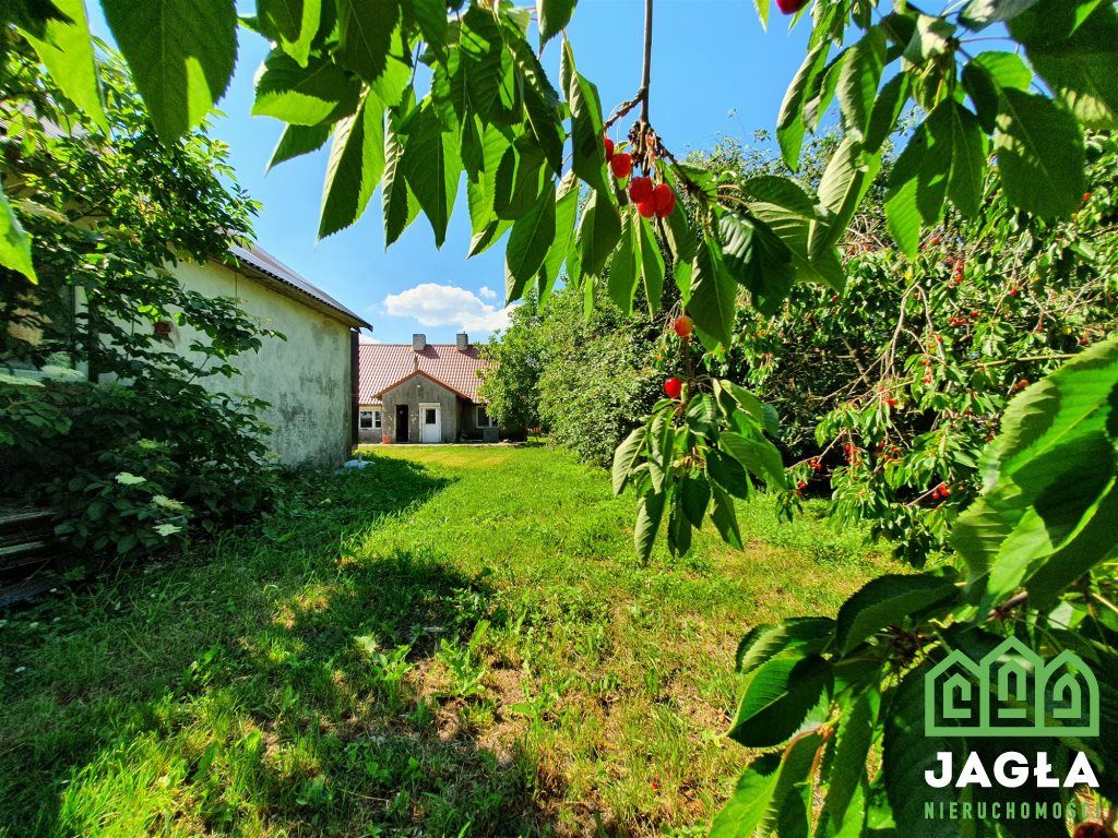 dom wolnostojący, 4 pokoje Trzciniec. Zdjęcie 1