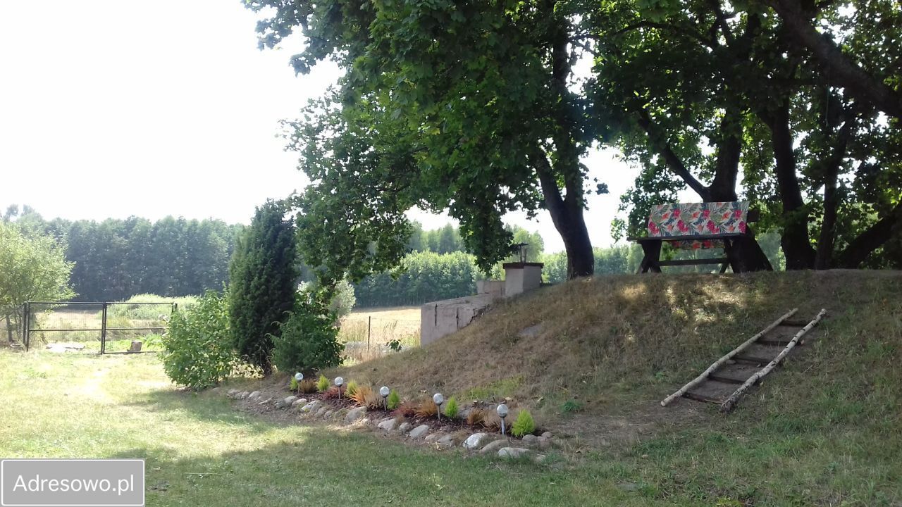 siedlisko, 5 pokoi Pajtuny. Zdjęcie 18