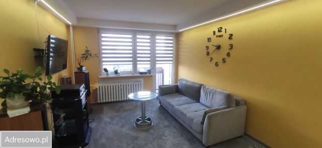 Mieszkanie 2-pokojowe Poręba, ul. Przemysłowa. Zdjęcie 1