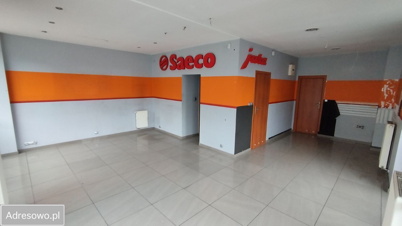 Lokal Katowice Brynów, ul. Wincentego Pola. Zdjęcie 2