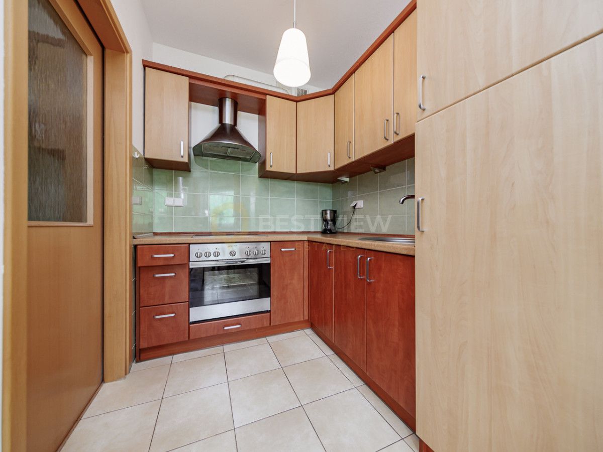 Mieszkanie 1-pokojowe Warszawa Ursynów, al. Komisji Edukacji Narodowej. Zdjęcie 7