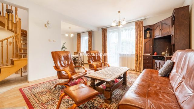 dom wolnostojący, 4 pokoje Rożnowa. Zdjęcie 5