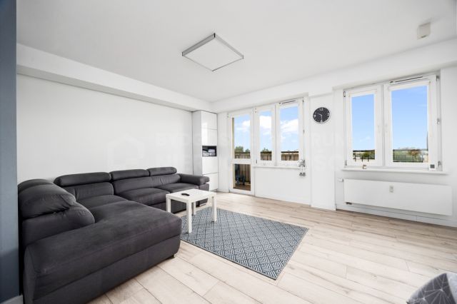 Mieszkanie 4-pokojowe Bydgoszcz Górzyskowo, ul. Wojciecha Gersona. Zdjęcie 2