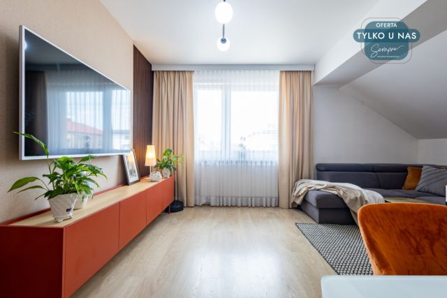 dom wolnostojący, 6 pokoi Brzeziny, ul. Różana. Zdjęcie 33