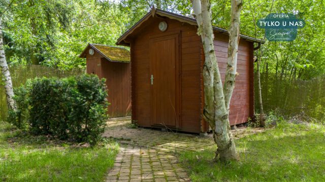 Działka siedliskowa Popów. Zdjęcie 26