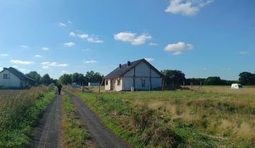 Działka budowlana Kicko