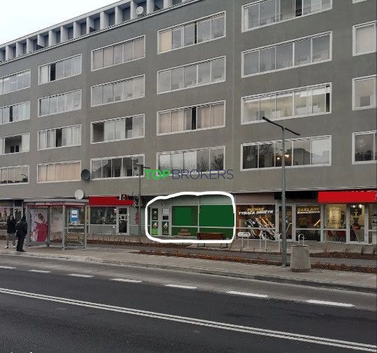 Lokal Warszawa Targówek. Zdjęcie 7