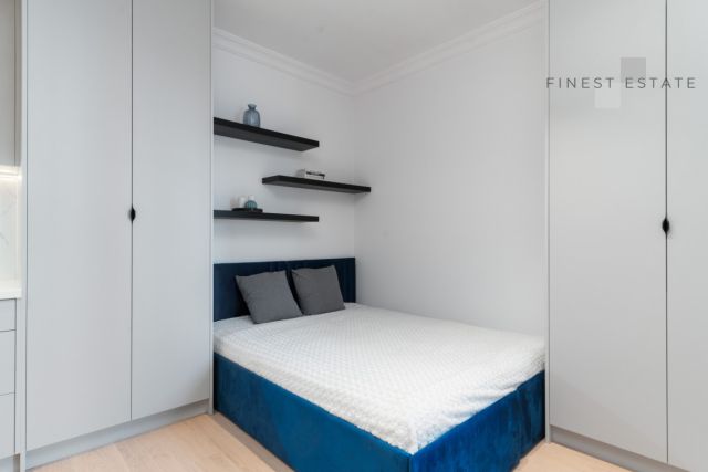 Mieszkanie 1-pokojowe Warszawa Mokotów, ul. Sonaty. Zdjęcie 9