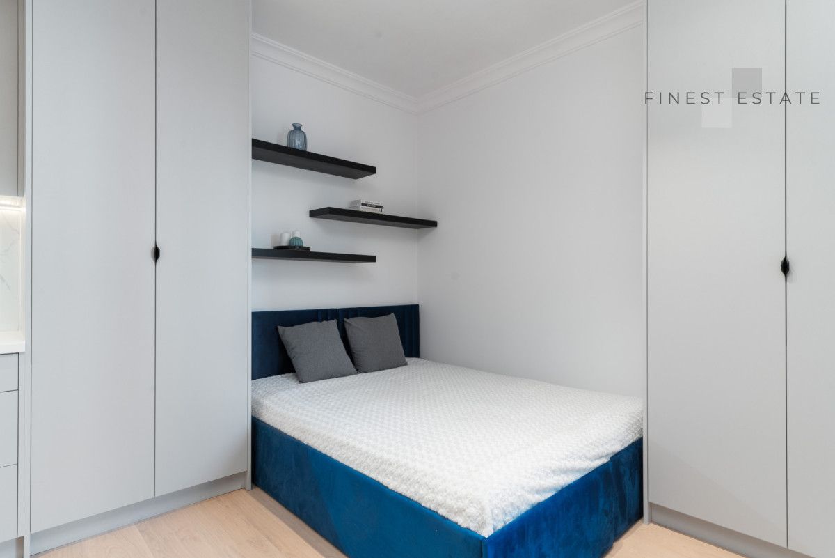 Mieszkanie 1-pokojowe Warszawa Mokotów, ul. Sonaty. Zdjęcie 9